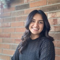 Yashvi Parmar