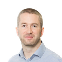 Kieran Lyons, Caia