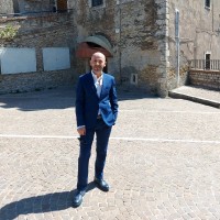 Enrico Pezzola