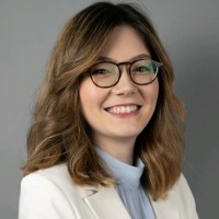Vitória Yoko Martins