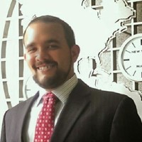 Luis Meurice