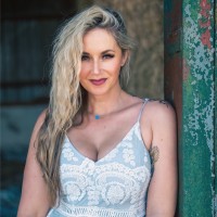 Ashe Parker