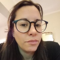 Marina Daniela González