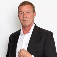 Dave Spottiswoode