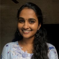 Akhila P