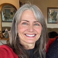 Rachel Shakir