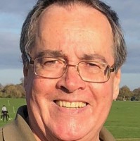 Mark Cheesman