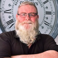 Graeme Phillips