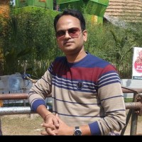 K Rajshekhar Rao