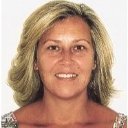 Jane Mary de Almeida