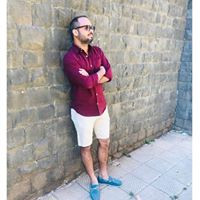 Chandra Kant Choubey