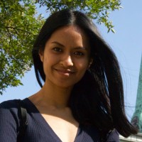 Amara PRUM