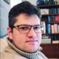 Maciej Dabrowski