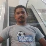 Surinder Mahara