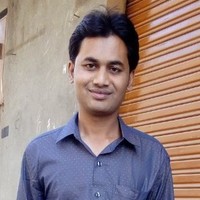 Ravi Mehta
