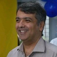 Inderpal Singh kapoor