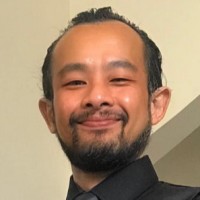 Ekarin Teng