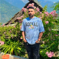 Pankaj Choudhary