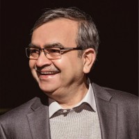 Neeraj Mathur