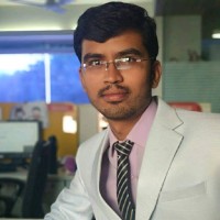 Krishna Bhandari
