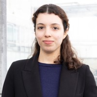 Nina Courtadon De Oliveira