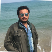 Midhunraj U