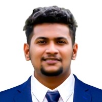 Bharath S Nair