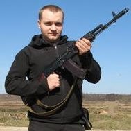 Михаил Прокопов