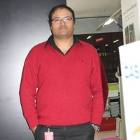 Anindo Chatterjee
