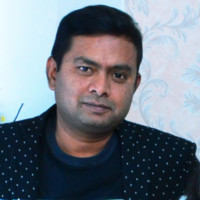 Dr.CHANDRA SHEKAR K E