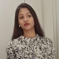 Shilpee Mohanty