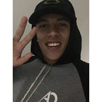andreus oliveira