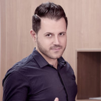 Amir Dastranj