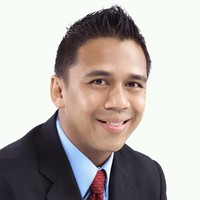 Dan Razali