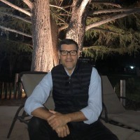 Jorge Garza