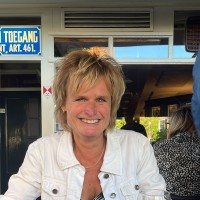 Claudia Mulder