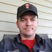 Chris Carrico