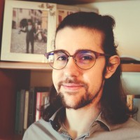 Luca Leoni