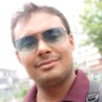 Nepal Sarker