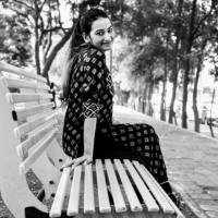 Nirmala Shaw