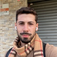 Ian Lucas Donini Vechi