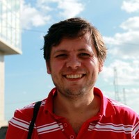 Timofey Sluev