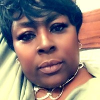 Letrecia Edwards