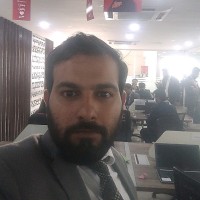 Malik Hussain Ali