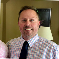 Chad Acree