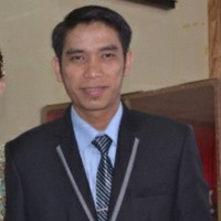 Elly Julius Pasaribu