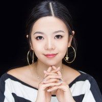 魏蓝Wei Lan