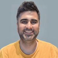 Suraj Sharma