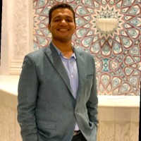 Omar Saed