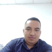 Ronal Lovo Portillo